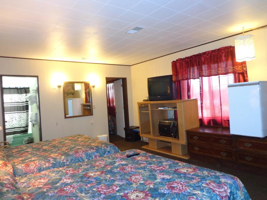 Empire Motel Saint Francis Rum bild