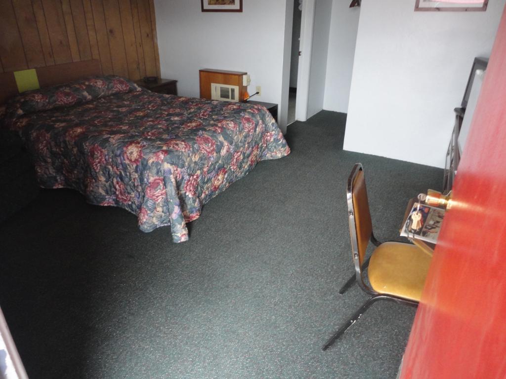 Empire Motel Saint Francis Rum bild
