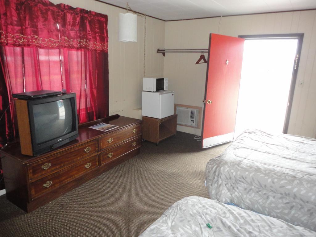 Empire Motel Saint Francis Rum bild